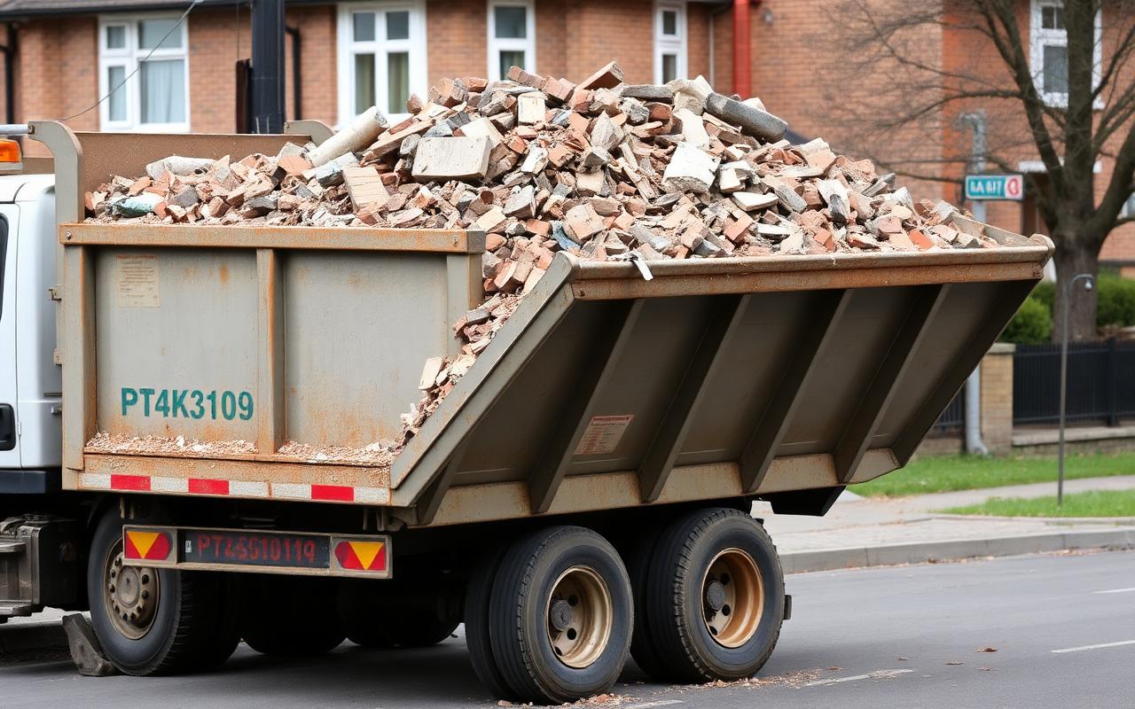 Rubbish Removals
